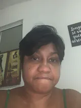 Foto da avaliação de Luciana F.