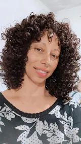 Foto da avaliação de Cristiane M.