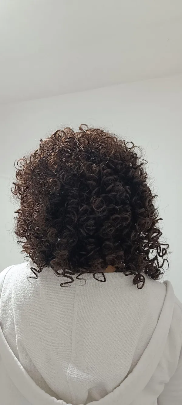 Cristiane M.