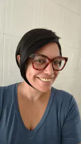 Foto da avaliação de Marcilena S.