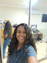 Foto da avaliação de Mailde G.