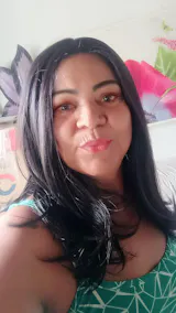 Foto da avaliação de maria c.