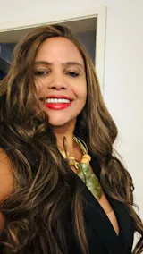 Foto da avaliação de Simone P.