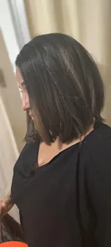Foto da avaliação de Gabriela F.