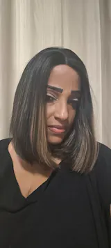 Foto da avaliação de Gabriela F.