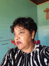 Foto da avaliação de Marioneida S.