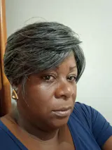 Foto da avaliação de Aparecida D.