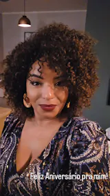 Foto da avaliação de Tatiana D.