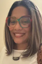 Foto da avaliação de Aline B.