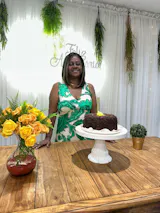 Foto da avaliação de Suely F.