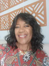 Foto da avaliação de Virginia M.