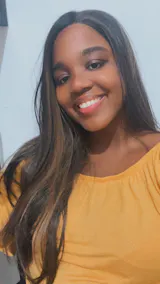 Foto da avaliação de Thays G.