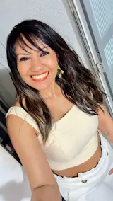 Foto da avaliação de Patrícia L.