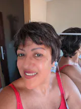Foto da avaliação de Carla I.