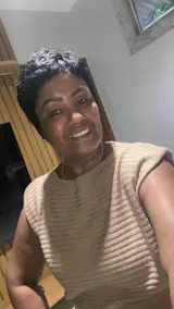Foto da avaliação de Lana C.
