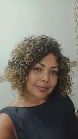 Foto da avaliação de Adriana G.