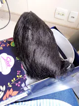 Foto da avaliação de Irene S.