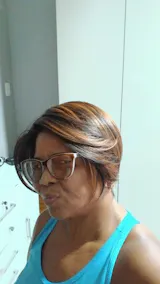 Foto da avaliação de Tania G.