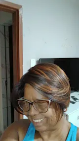 Foto da avaliação de Tania G.