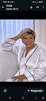 Foto da avaliação de Eliza M.