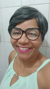 Foto da avaliação de Eliza M.