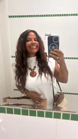 Foto da avaliação de Simone P.