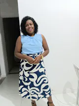Foto da avaliação de Tatiana C.