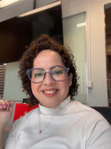 Foto da avaliação de Sabrina V.