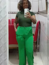 Foto da avaliação de Rosemeire A.