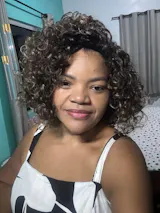 Foto da avaliação de Ariane M.