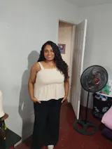 Foto da avaliação de Debora S.