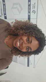 Foto da avaliação de Joyce D.