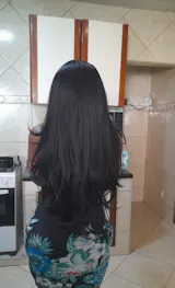 Foto da avaliação de Aline C.