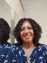 Foto da avaliação de Dagmar D.