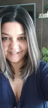 Foto da avaliação de Fabiana D.