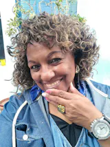 Foto da avaliação de RITA d.