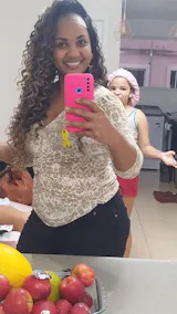 Foto da avaliação de Customer