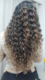 Foto da avaliação de Customer