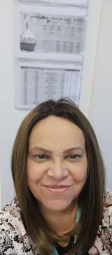 Foto da avaliação de Sueli P.