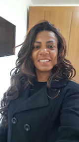 Foto da avaliação de FABIANA D