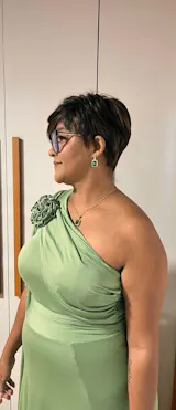 Foto da avaliação de SATITA G