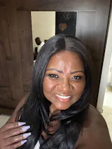 Foto da avaliação de ANA P