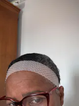 Foto da avaliação de SUSI R