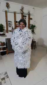 Foto da avaliação de SUELI O