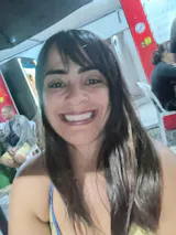 Foto da avaliação de ANA R