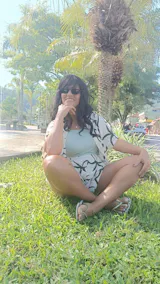 Foto da avaliação de ANA P