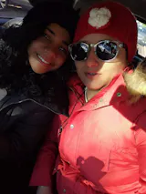 Foto da avaliação de ERIKA D