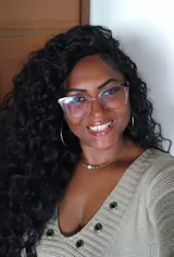 Foto da avaliação de AGDA C