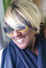 Foto da avaliação de RITA D