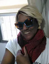 Foto da avaliação de RITA D